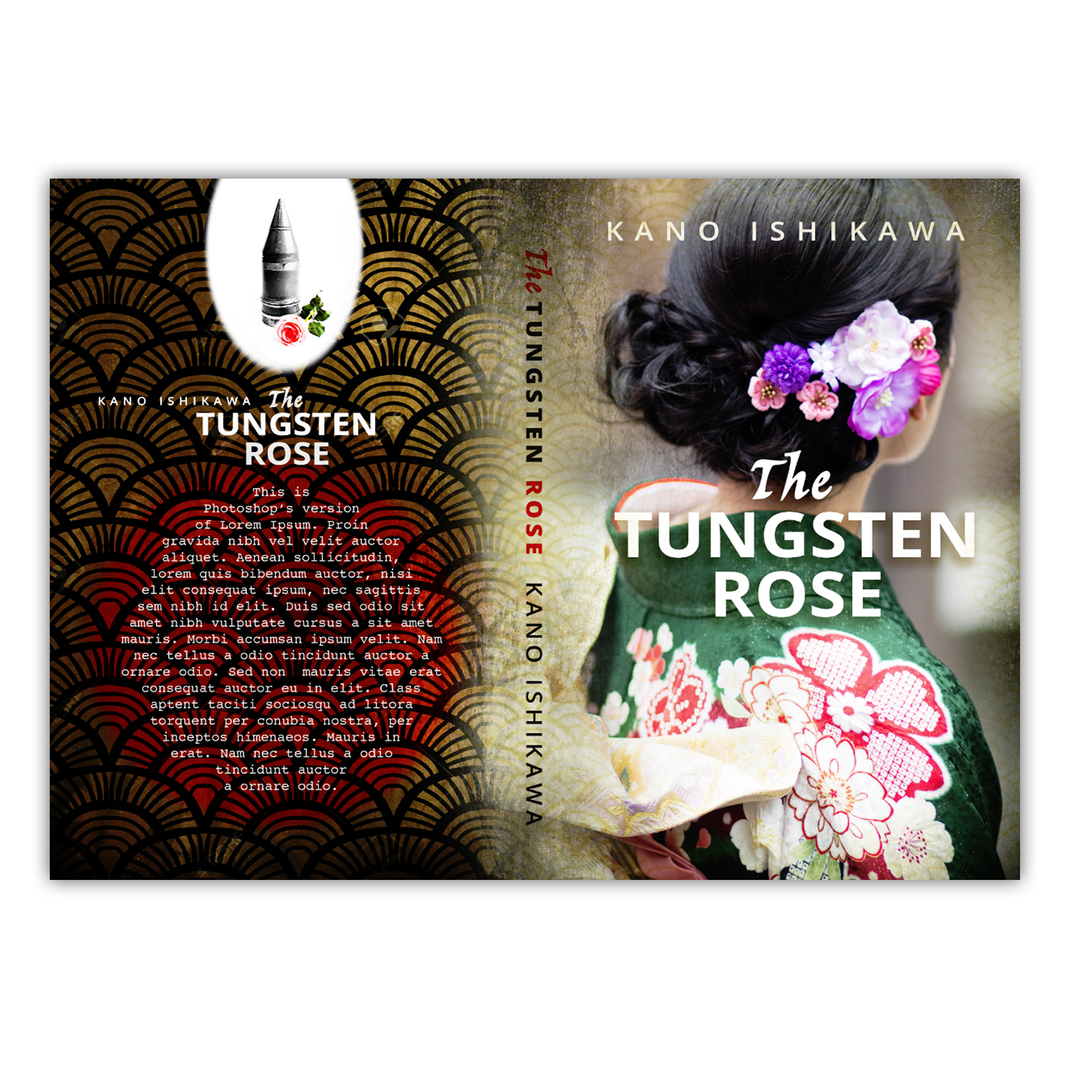Graphic Design by see why for this project | Design: #24989740