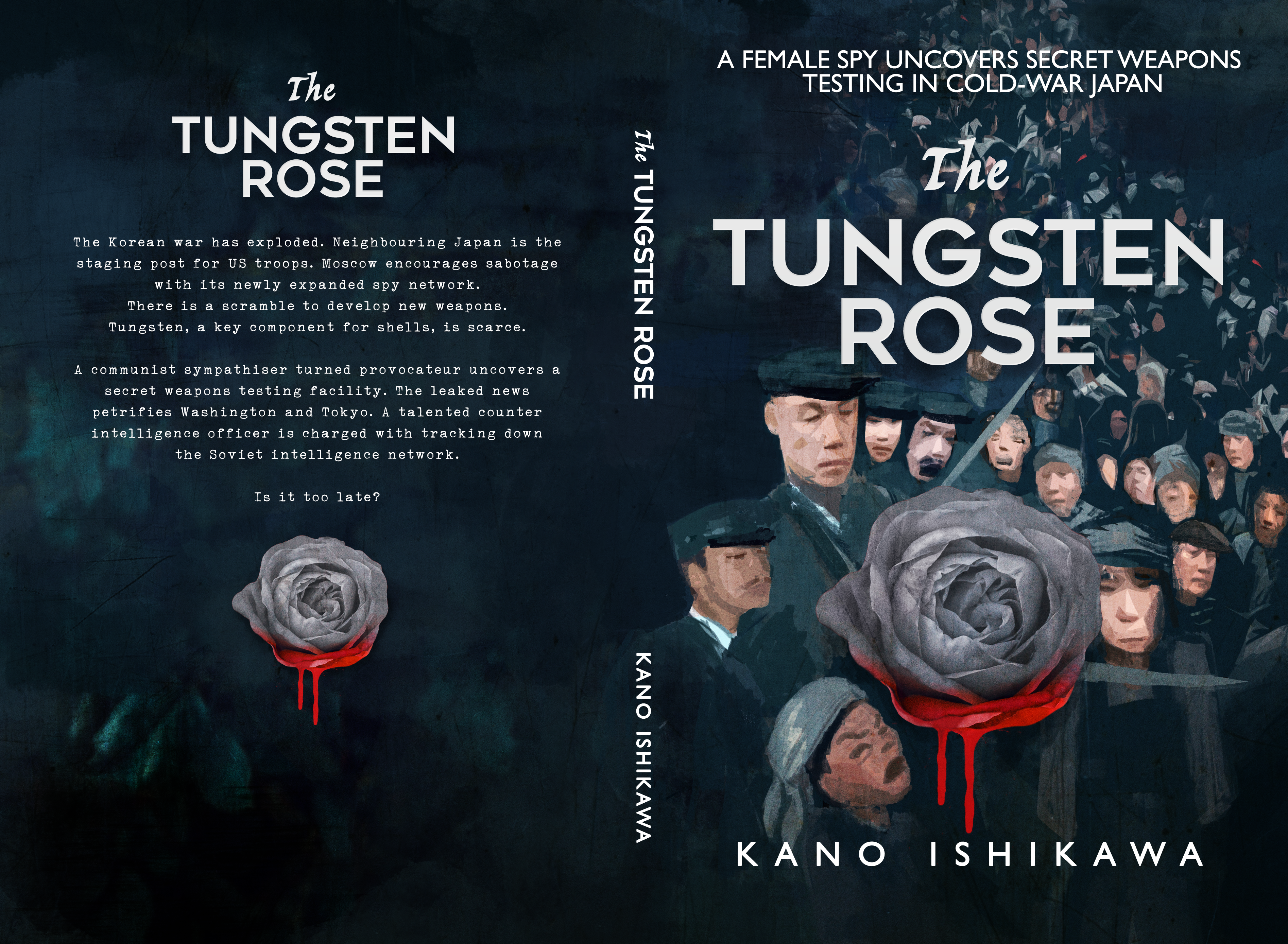 Graphic Design by hektorsty for this project | Design #24993750