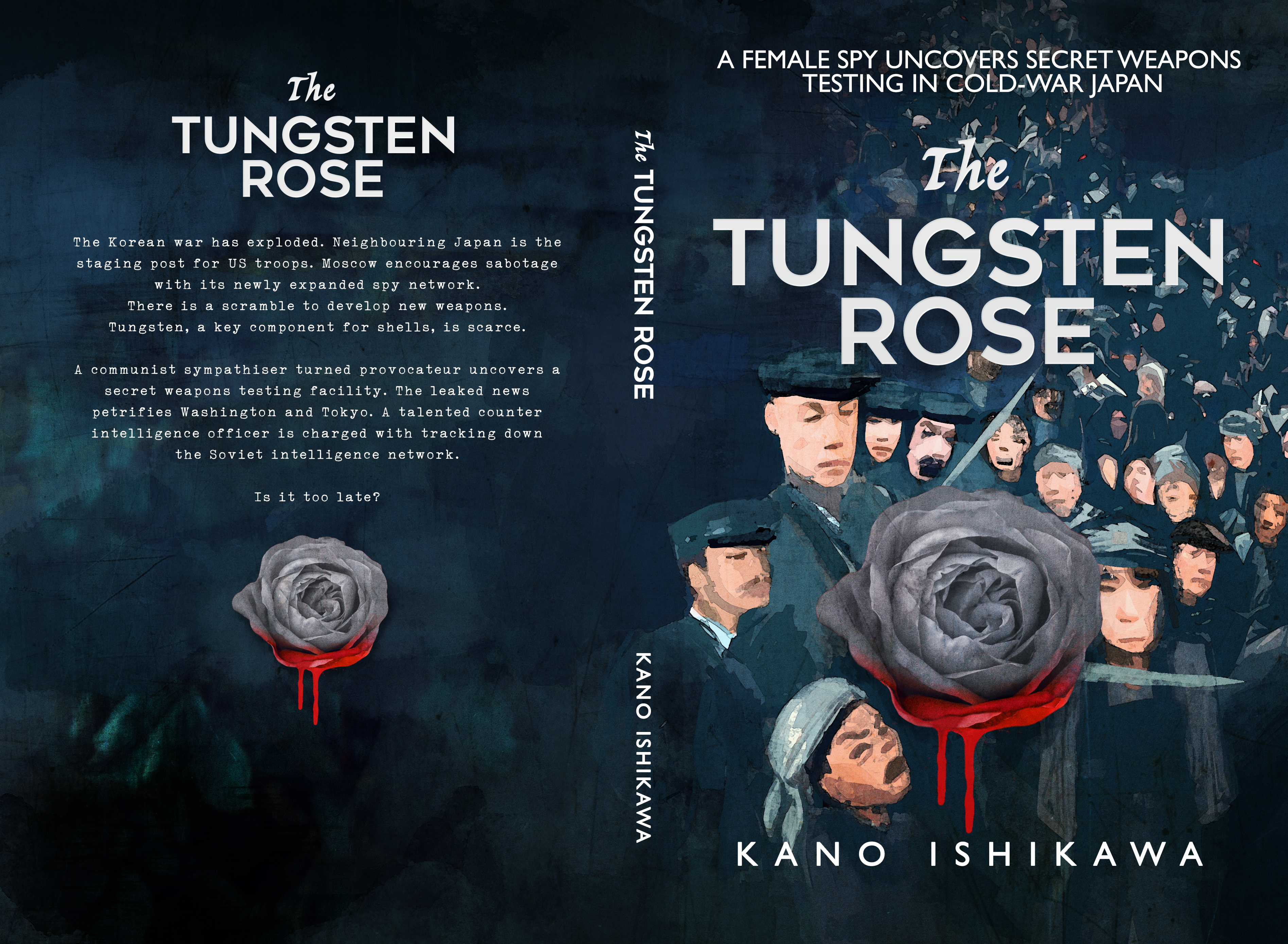 Graphic Design by hektorsty for this project | Design #24993762
