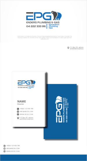 Logo Design by graphicevolution for this project | Design: #24947182