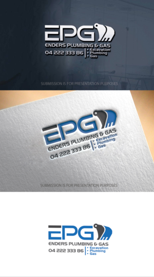 Logo Design by graphicevolution for this project | Design: #24947183