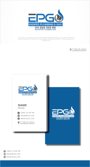 Logo Design by graphicevolution for this project | Design: #24947218