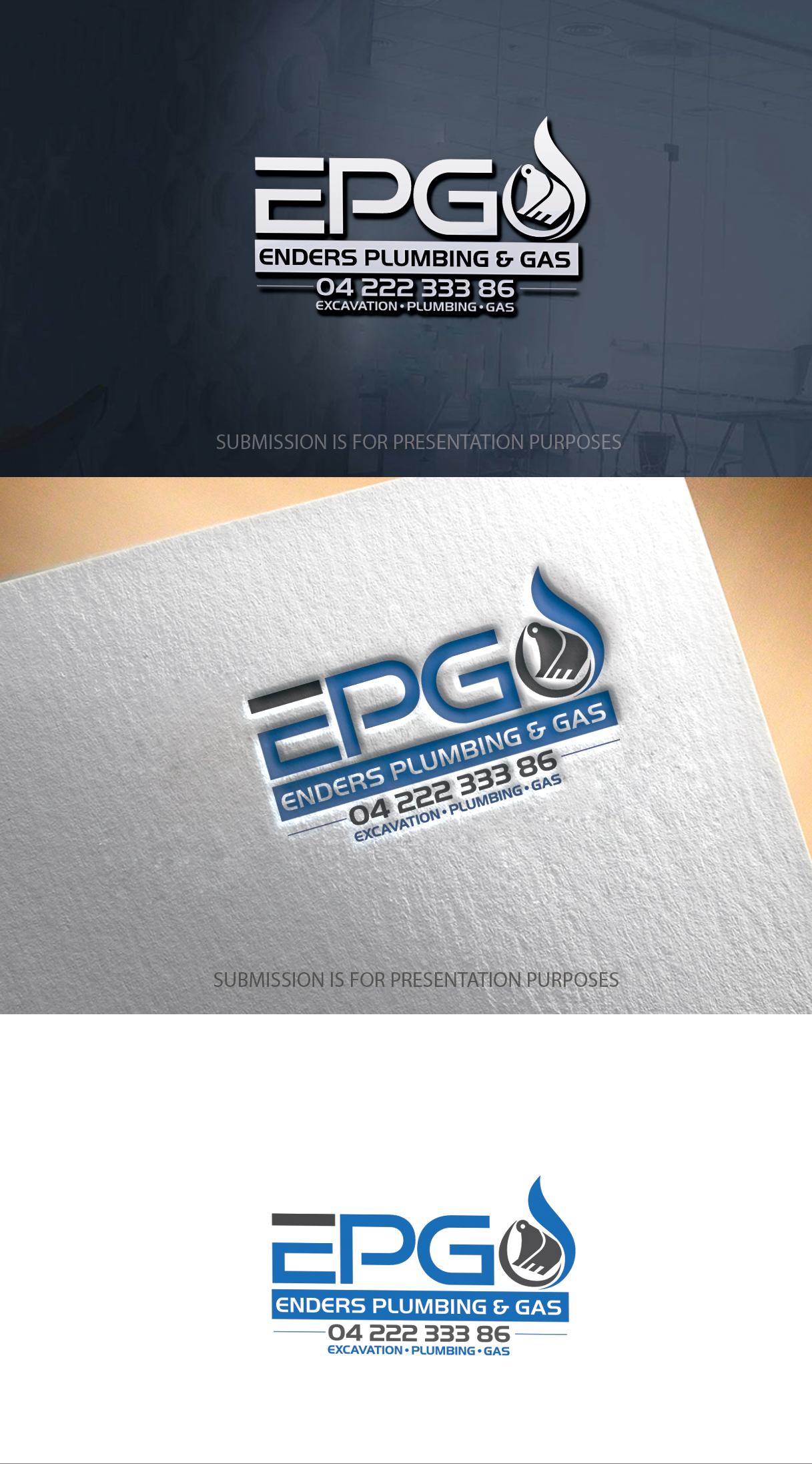 Diseño de Logo por graphicevolution para este proyecto | Diseño #24947219