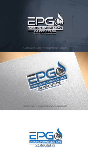 EPG (further info uploaded) | Logo Design by graphicevolution