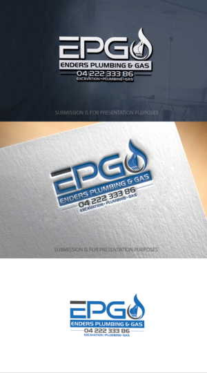 Logo Design by graphicevolution for this project | Design: #24962621
