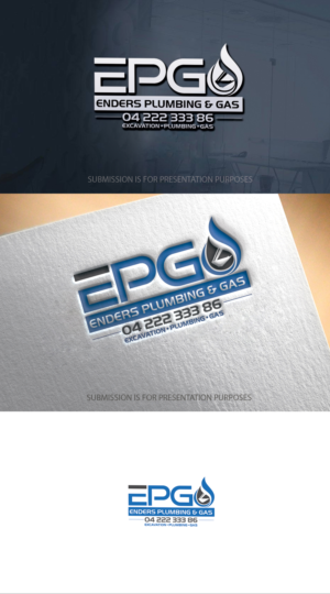 Logo Design by graphicevolution for this project | Design: #24989134