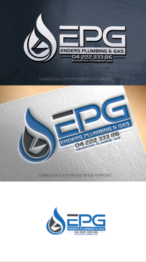 Logo Design by graphicevolution for this project | Design: #24989157