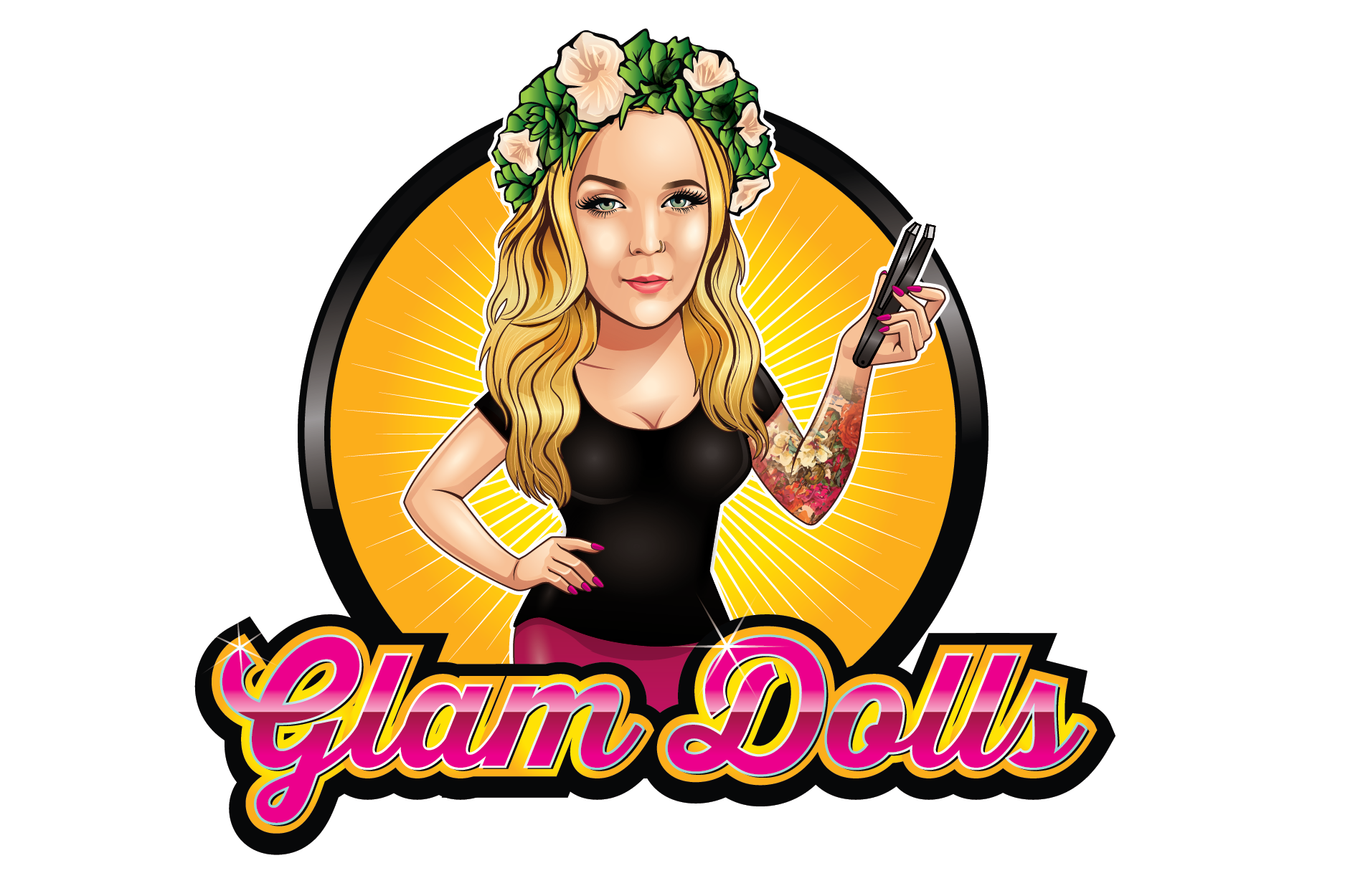 Logo Design by singhania for this project | Design #24947124