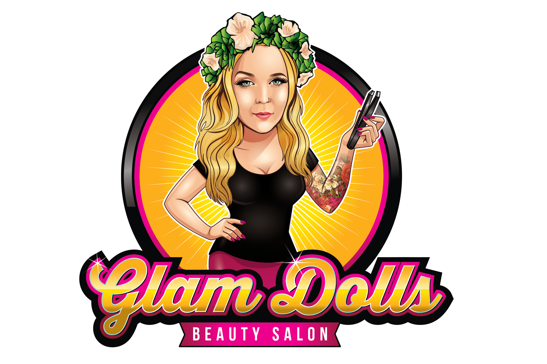 Logo Design by singhania for this project | Design #24947147