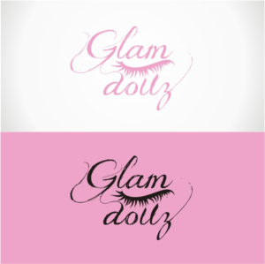 Glam dollz | Logo Design by Hardwork