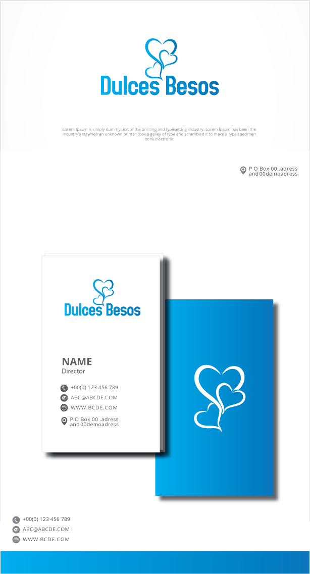 Logo Design by graphicevolution for this project | Design #24947775