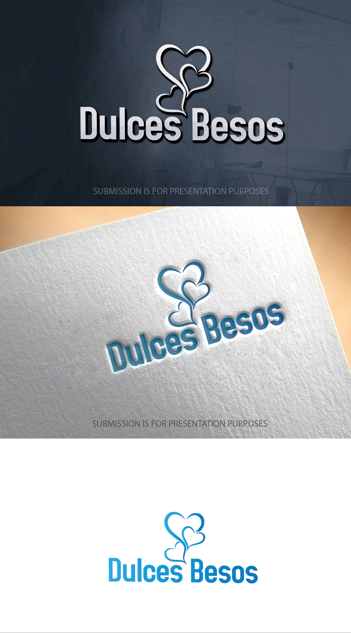 Logo Design by graphicevolution for this project | Design #24947776