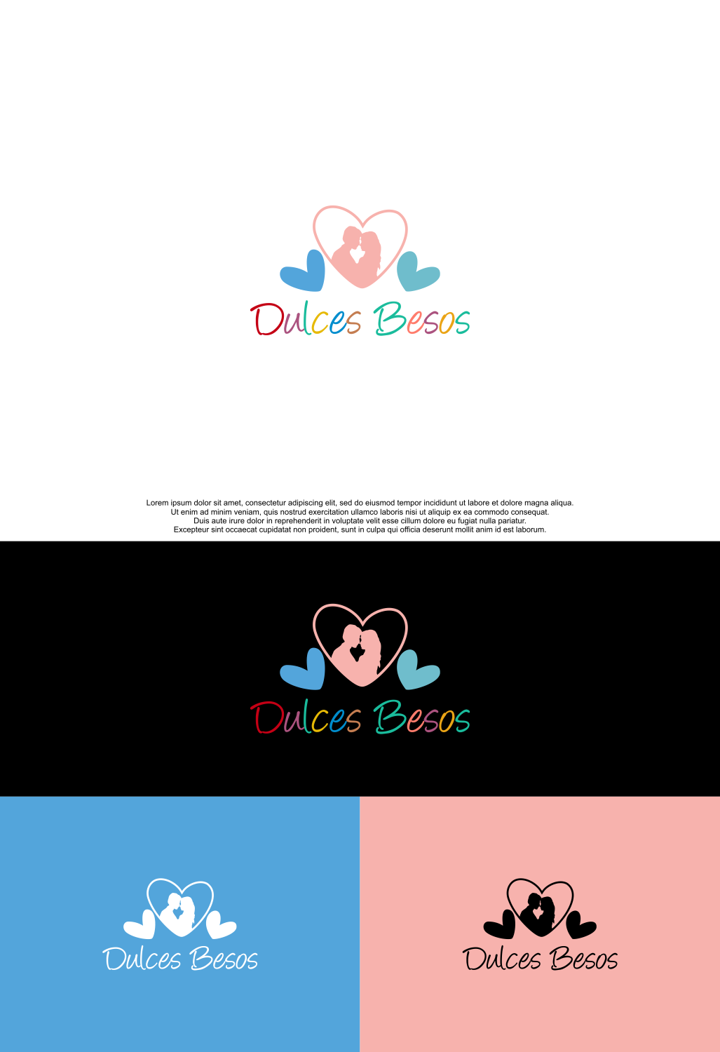 Logo Design by siti MWDesign for this project | Design #24967309