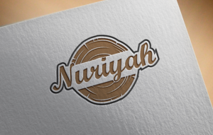 Nuriyah | Logo Design by ma 143