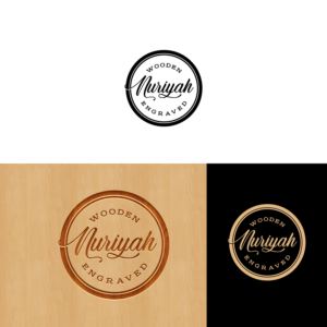Logo Design by vanroz
