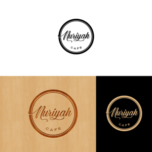 Logo Design by vanroz for this project | Design #24987725