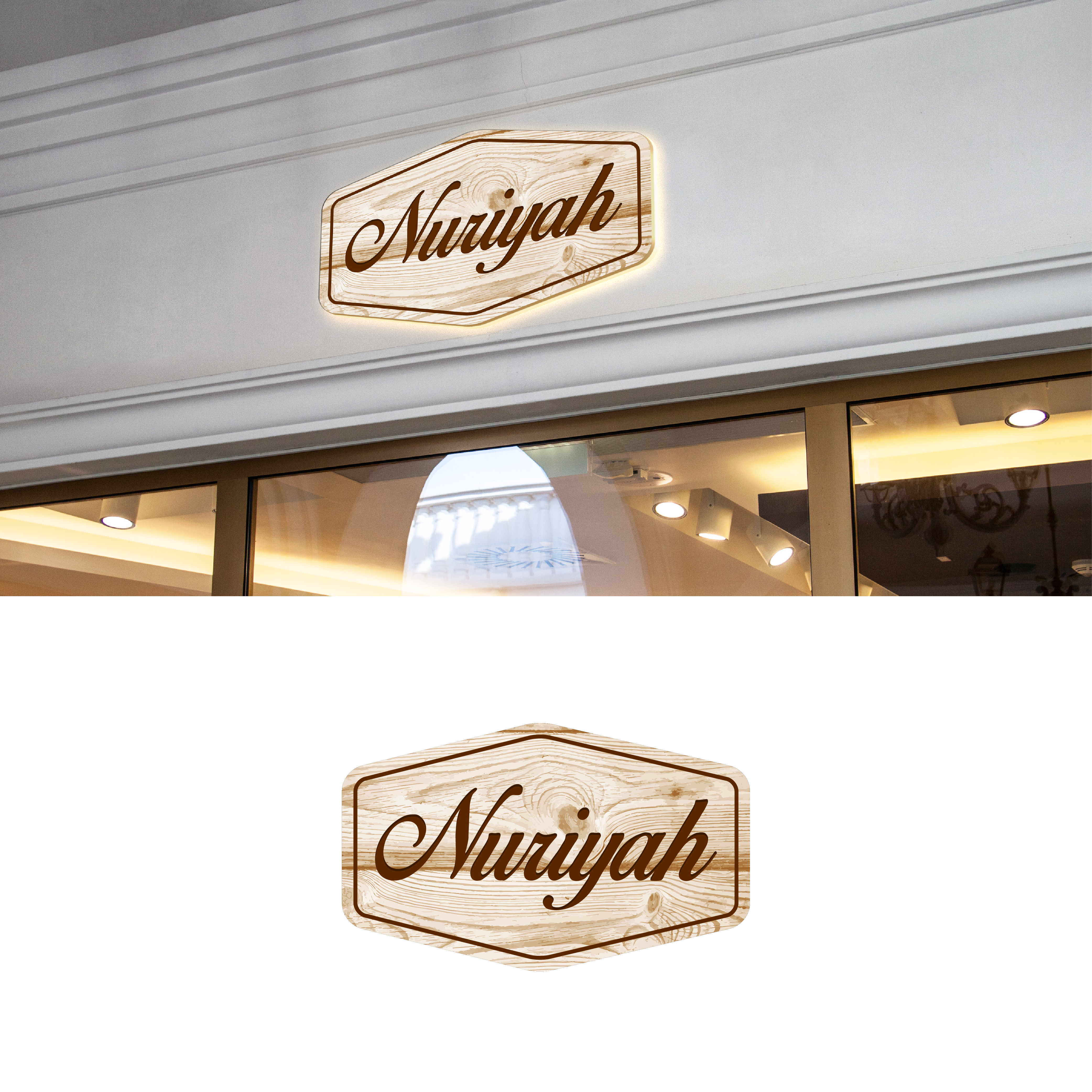 Diseño de Logo por sushsharma99 para este proyecto | Diseño #24937799