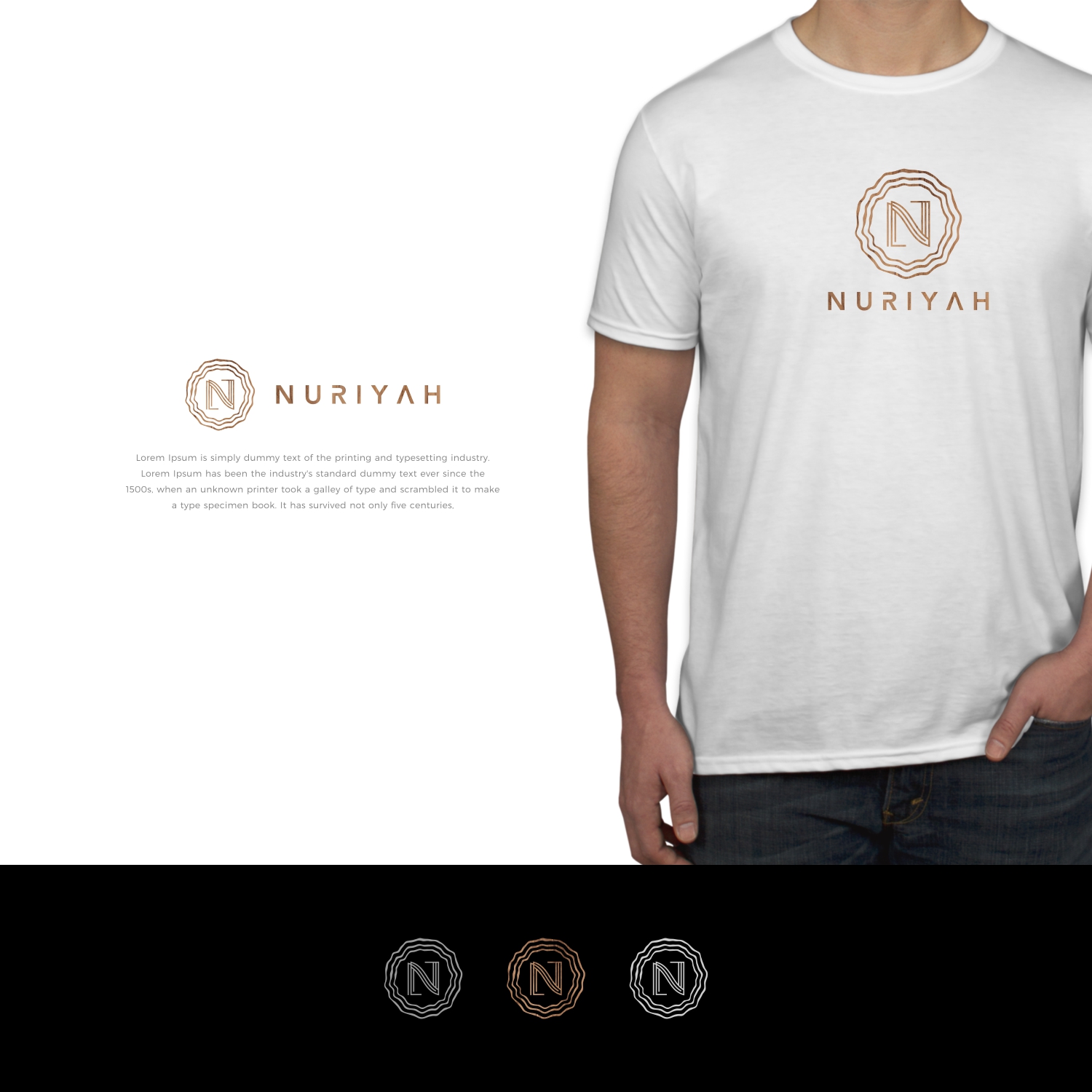 Logo Design by GVisions for this project | Design #25419034