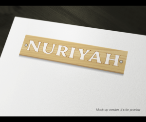 Diseño de Logo por creativerhythm para este proyecto | Diseño: #24995700
