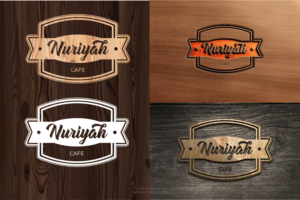 Logo-Design von InkThink by Scaurus für dieses Projekt | Design: #24938220