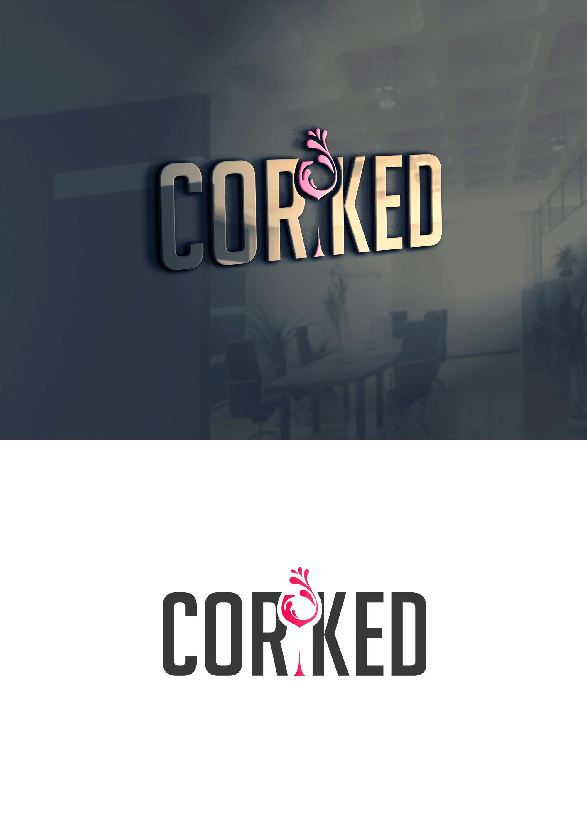 Graphic Design by Rickyy for this project | Design #24942357