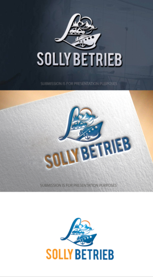 Logo Design by graphicevolution for this project | Design: #24947139