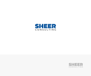 Sheer Consulting | Logo Design by aglaronde23