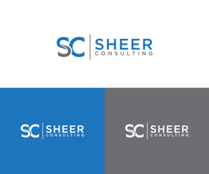 Sheer Consulting | Logo-Design von fauzan harun
