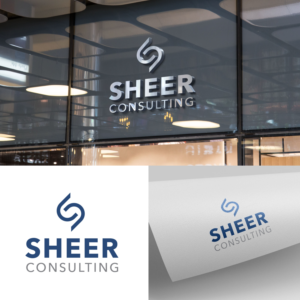 Sheer Consulting | Logo Design by simple mind