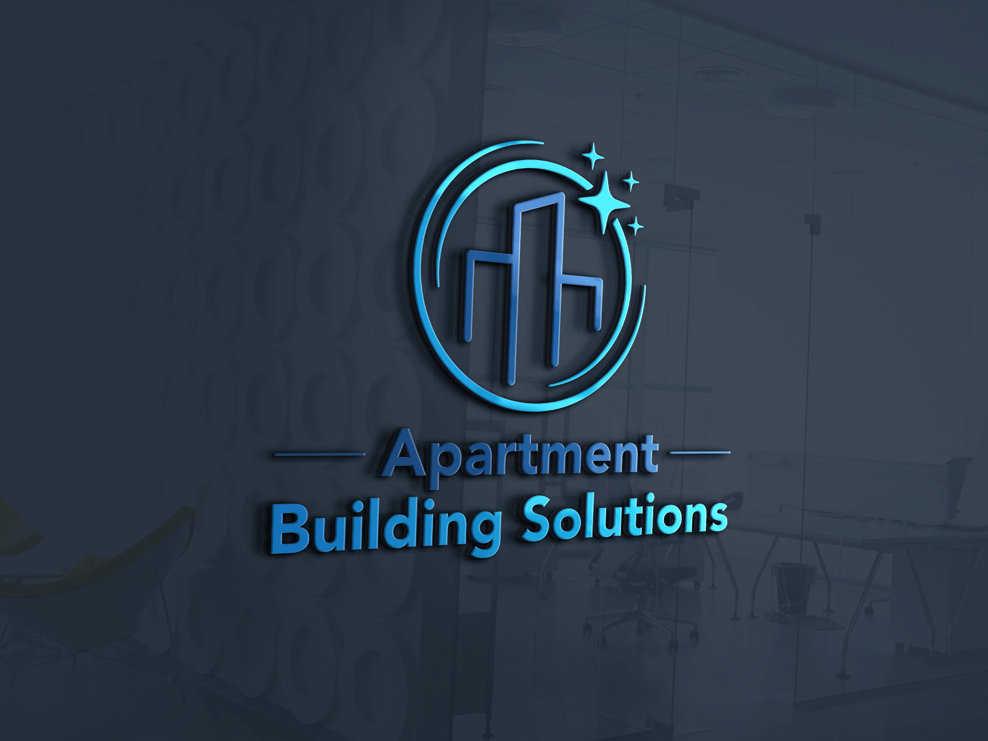 Diseño de Logo por Daniel Caso Design para este proyecto | Diseño #24941013