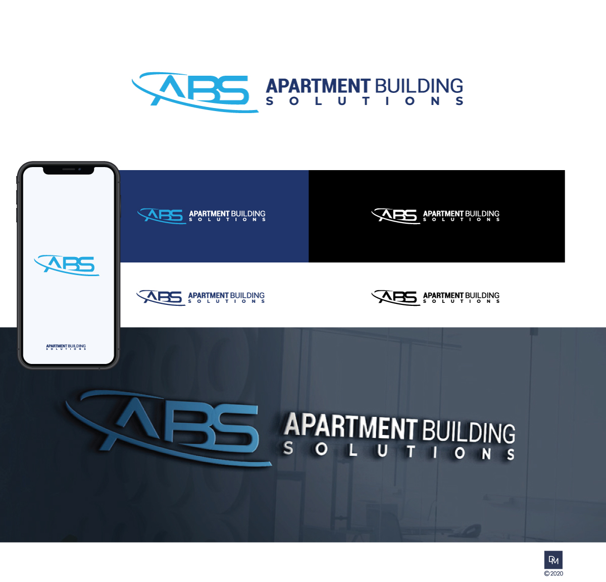 Diseño de Logo por DiMartero para este proyecto | Diseño #24941814