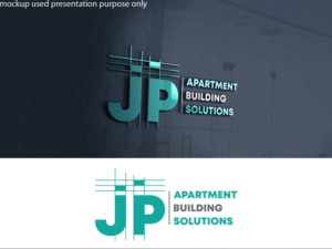 Logo Design by Rubia@ for this project | Design: #24944079