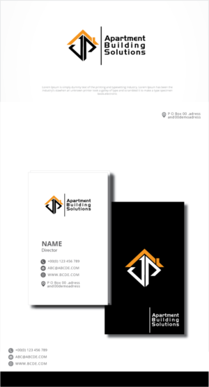 Diseño de Logo por graphicevolution para este proyecto | Diseño: #24939631