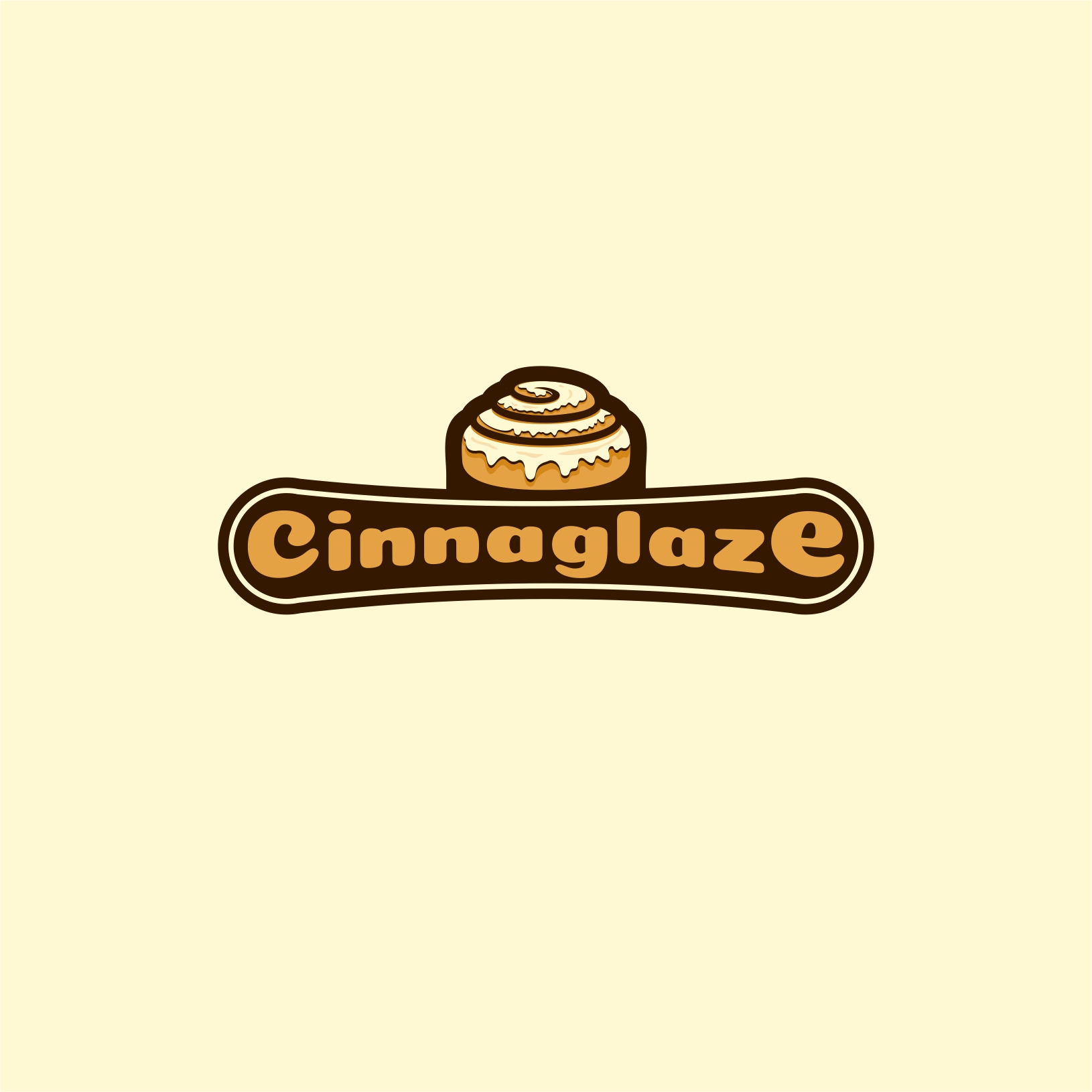 Logo Design by MU 20 for canGRAZE | Design #24959166