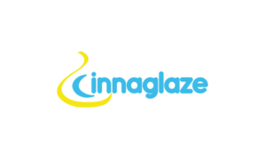Cinnaglaze | Logo-Design von trufya