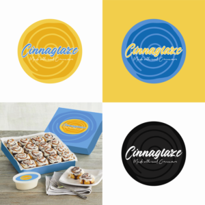 Logo-Design von avi's für J D Hogan | Design: #24998431