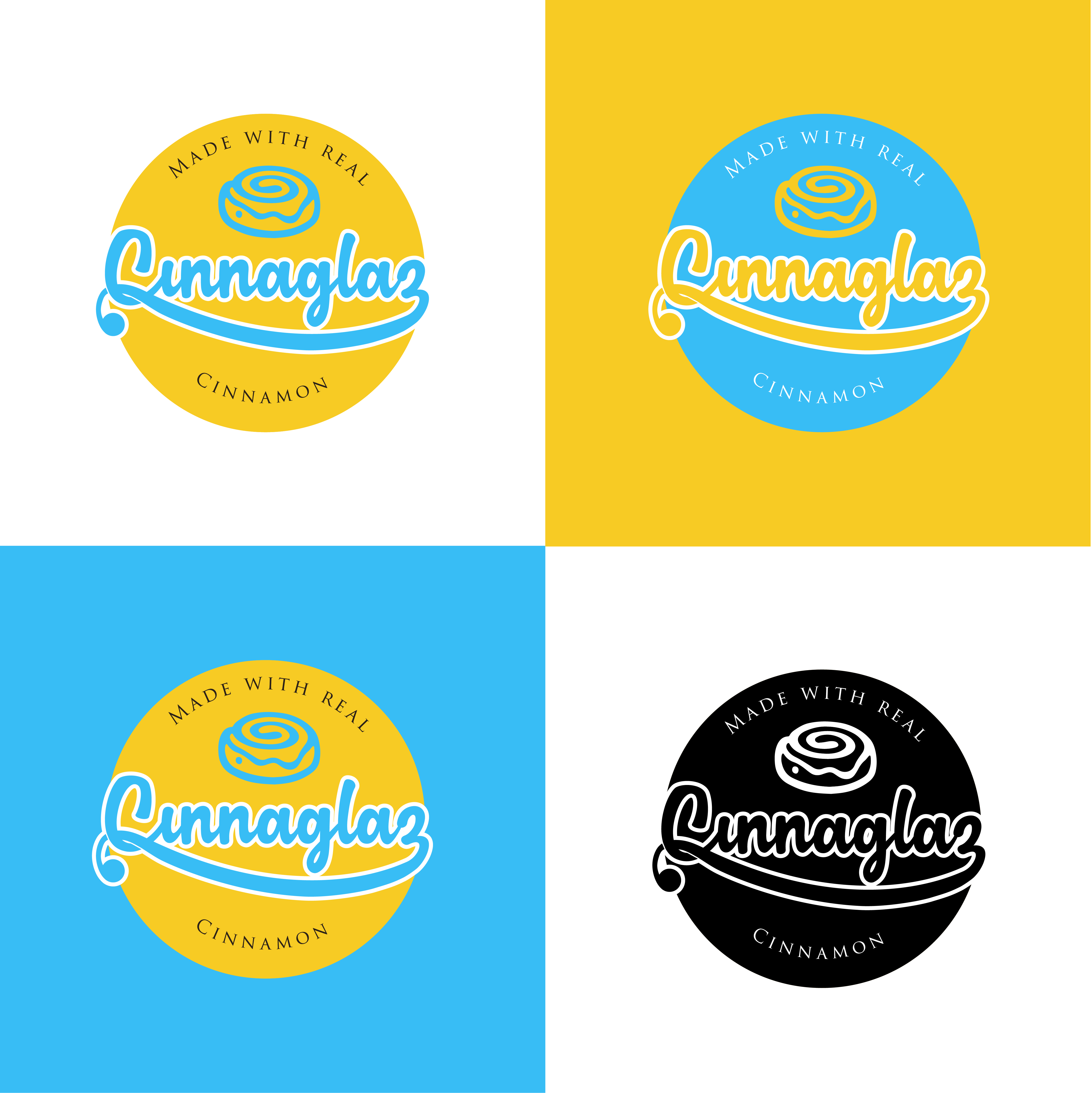Logo Design by avi's for J D Hogan | Design #24998546