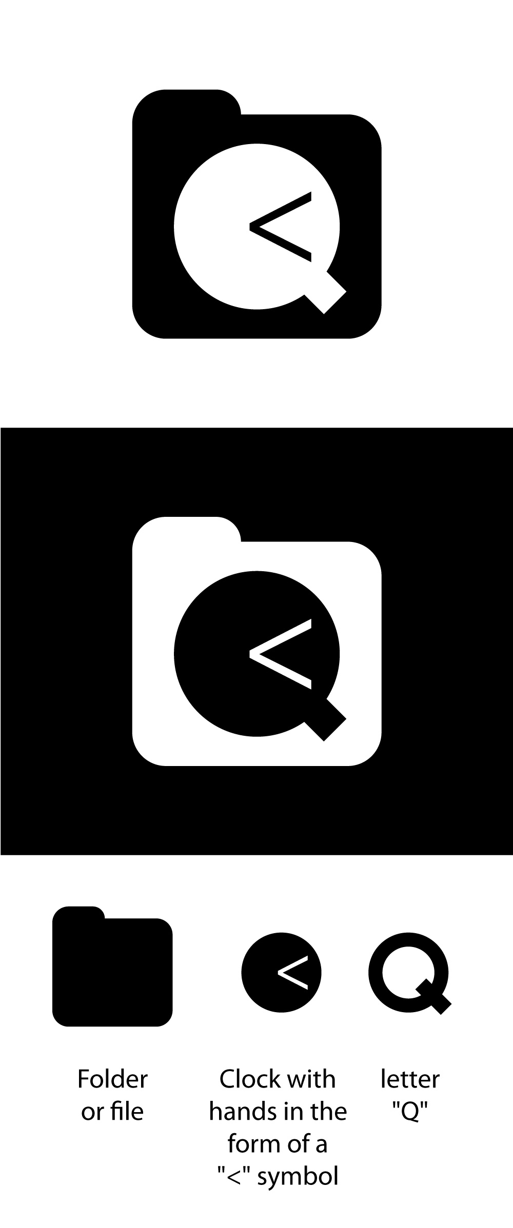 Icon Design by Al Pech for this project | Design #24943188