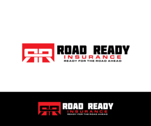 Road Ready Insurance | Logo-Design von renderman