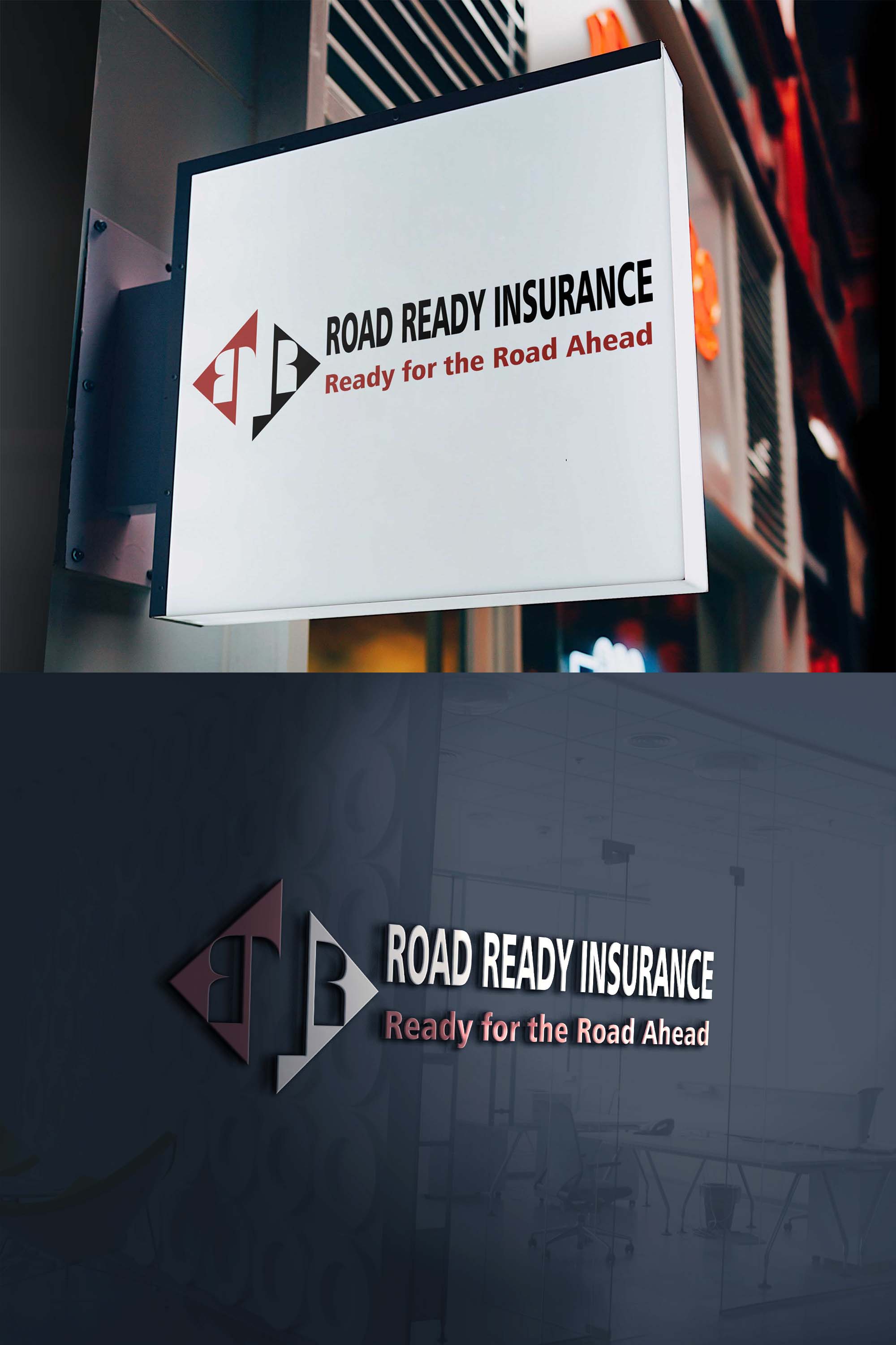 Logo Design by Lakshan Weerasiri  for this project | Design #24965539