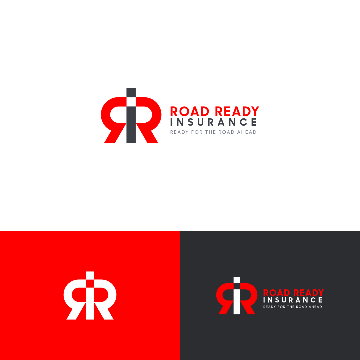 Diseño de Logo por SlashGrid para este proyecto | Diseño #24942368