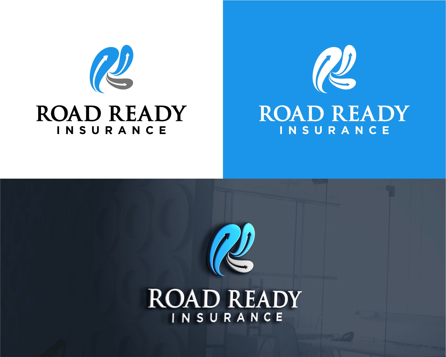 Logo Design by Rusmin Gustamin for this project | Design #24952463