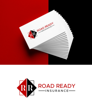 Road Ready Insurance | Logo Design by CIG Designer