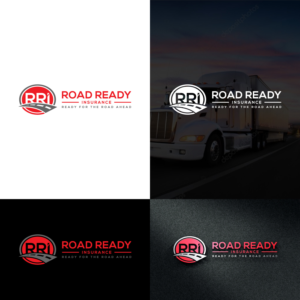 Road Ready Insurance | Logo-Design von JAHID BIN JAFAR