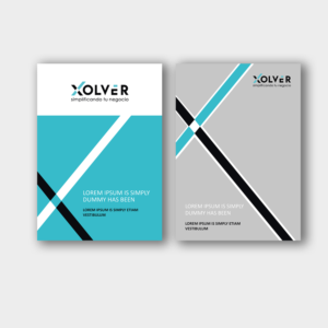 Word Template Design by kousik for this project | Design: #25095108