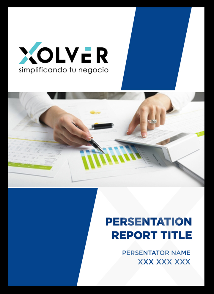 Diseño de Plantilla de Word por Best Design Hub para este proyecto | Diseño #24965771