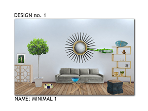 3D Design von hunGarry für dieses Projekt | Design: #741669