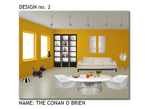 Design Your Dream Room