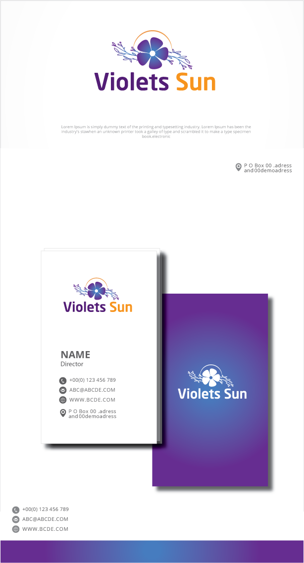 Logo Design by graphicevolution for this project | Design #24948071