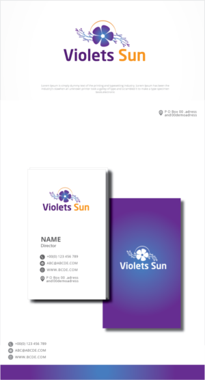Logo Design by graphicevolution for this project | Design: #24948071